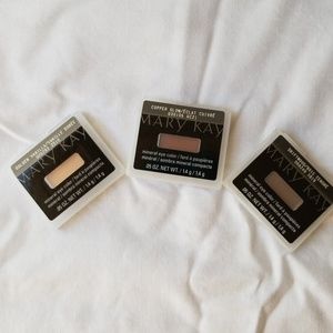 Mary Kay eyeshadow bundle 1